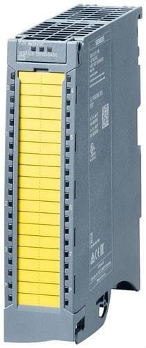 SIEMENS - Módulo de entradas digitales de seguridad SIMATIC S7-1500, F-DI 16 x24 VDC PROFIsafe, ancho 35mm