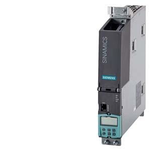 SIEMENS - SINAMICS CTROL UNIT CU320-2 PN S COMPACTFLASH CARD