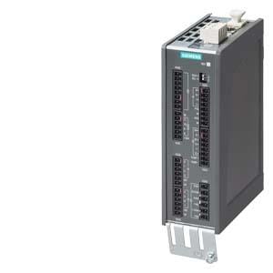 SIEMENS - SINAMICS TERMINAL MODULE TM31 MODULO ADICIONAL PAR