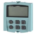 SIEMENS - PANEL MANDO BOP20 PARA CONTROL AUTOMATICO 2 LINEAS