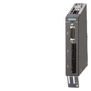 SIEMENS - SINAMICS MODULO SENSOR SMC30 PARA ENC. I