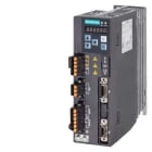 SIEMENS - SINAMICS V90  200-240V 1/3AC  6SL3210-5FB10-4UF1