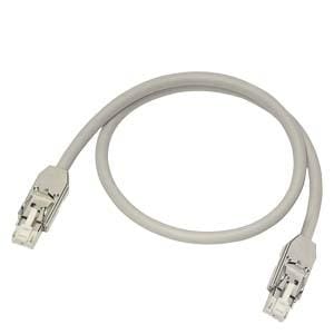 SIEMENS - SINAMICS CABLE DRIVE-CLIQ IP20/IP20 LONGITUD: 1,20