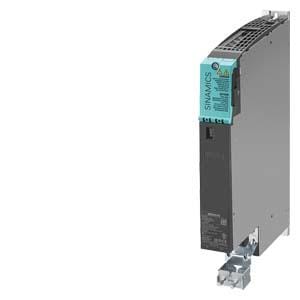 SIEMENS - SINAMICS S120 MODULO MOTOR UNICO ENTRADA: 600V DC