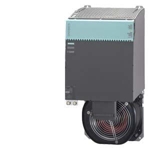 SIEMENS - SINAMICS S120 SINGLE MOTOR MODULE ENTRADA: DC 600V