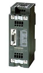 SIEMENS - SINAMICS S120 SINGLE MOTOR MODULE ENTRADA: DC 600V