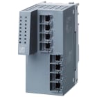 SIEMENS - Extensión puerto RJ45 SCALANCE PE408