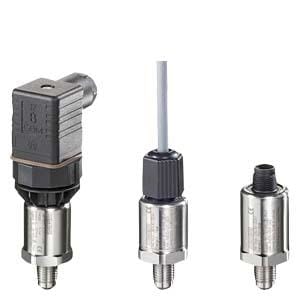 SIEMENS - P200 TRANS.PRES. 0-10BAR 4-20MA 7-33VDC