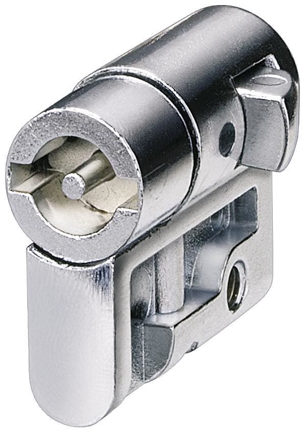 SIEMENS - Bombín semicilíndrico Alpha con espiga de 3mm