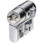 SIEMENS - Bombín semicilíndrico Alpha con espiga de 3mm