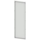 SIEMENS - Panel posterior Sivacon S4 2000x600 IP55