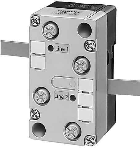 SIEMENS - PASTA PARA HERMETIZAR LA CAJA DE CONEXIÓN IP68