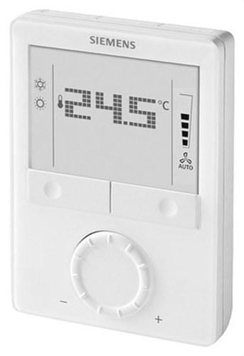 SIEMENS - RDG100KN - ELECTRÓNICO CON SALIDAS PWM/3-P/ON-OFF
