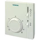 SIEMENS - Termostato mecánico Fan-Coil