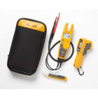 FLUKE - Kit Fluke T6-600 con Fluke 62MAX+, Fluke 1AC y estuche flexible C60
