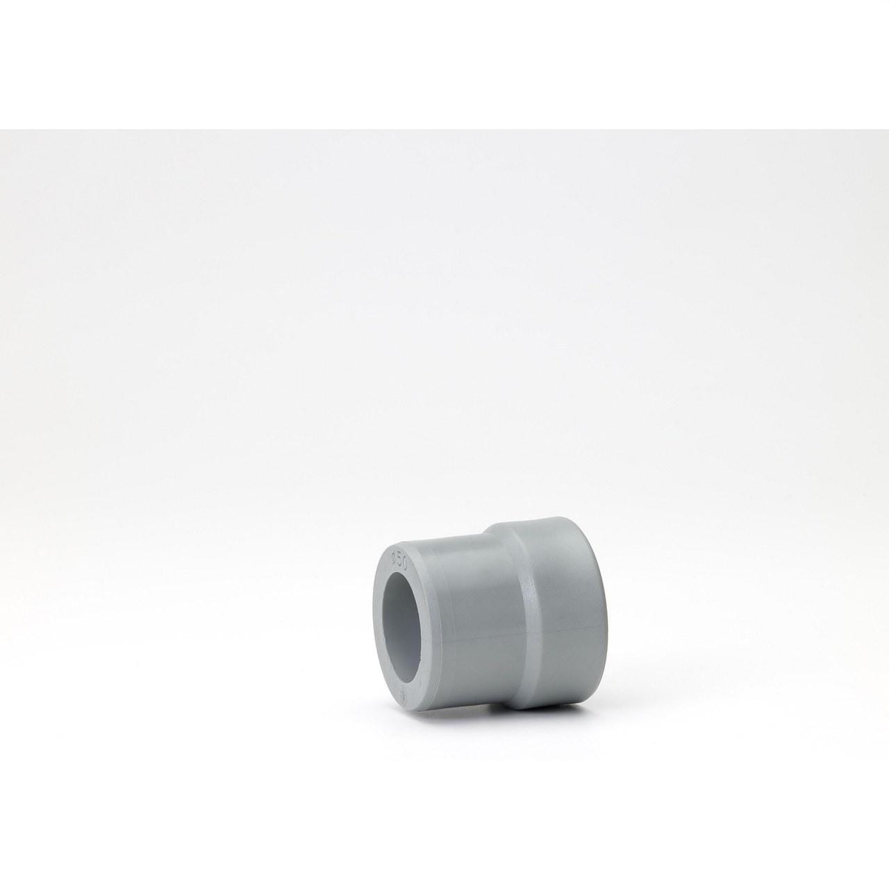 NIRON - Reducción M-H NIRON PREMIUM 63-50mm PPR soldar socket gris RA7050