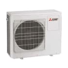 MITSUBISHI - UNIDAD EXTERIOR MXZ-4F80VF2