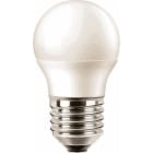 MAZDA - Lámpara MZD-LED 5,5W E27 827 P45 FR ND