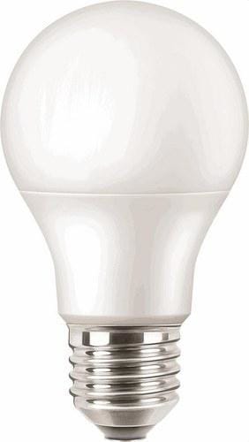 MAZDA - Lámpara MZD-LED 10,5W E27 827 A60 ND 1CT/6