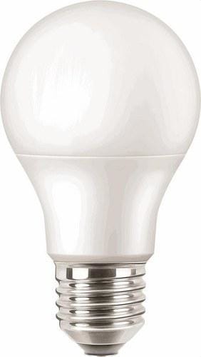 MAZDA - Lámpara MZD-LED 10,5W E27 840 A60 ND 1CT/6