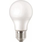 MAZDA - Lámpara MZD-LED 10,5W E27 840 A60 ND 1CT/6