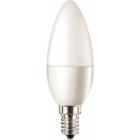 MAZDA - Lámpara MZD-LED 3,2W E14 840 B35 FR ND 1CT/10