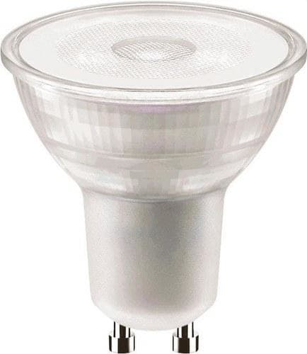 MAZDA - Lámpara MZD-LED 4,7W GU10 840 36D ND