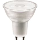 MAZDA - Lámpara MZD-LED 4,7W GU10 840 36D ND