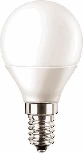 MAZDA - Lámpara MZD-LED 5,5W E14 840 P45 FR ND