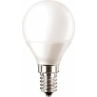MAZDA - Lámpara MZD-LED 5,5W E14 840 P45 FR ND