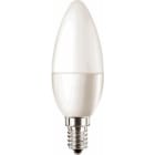 MAZDA - Lámpara MZD-LED 5,5W E14 840 B35 FR ND