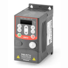 SALICRU - Variador de frecuencia CV30-004-S2 0,4kW 2,5A entrada monofásica 220~240V