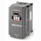 SALICRU - Variador de frecuencia CV30-040-4F 4kW 9,5A entrada trifásica 380~440V