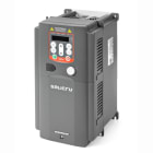SALICRU - Variador de frecuencia CV50-110-4F 11kW 25A / 15kW 32A entrada trifásica 380~440V