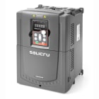 SALICRU - Variador de frecuencia CV50-185-4F 18,5kW 38A / 22kW 45A entrada trifásica 380~440V