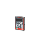 SALICRU - Consola LED adicional KLED-CV10/30 para variadores CV10 y CV30 con no copia parámetros