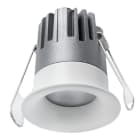 INDELUZ - Empotrable JANO IP65 led 6,5W 675lm 3000K blanco