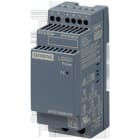 SIEMENS - Fuente de alimentación, entrada AC 100-240V, salida DC 24V/1,3A
