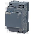 SIEMENS - Fuente de alimentación, entrada AC 100-240V, salida DC 24V/2,5A