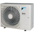 DAIKIN - UNIDAD EXTERIOR SERIE ALPHA RZAG100NV1