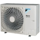 DAIKIN - UNIDAD EXTERIOR SERIE ALPHA RZAG140NV1