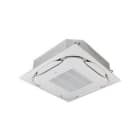 DAIKIN - Unidad interior cassette integrado FCAG140B Round Flow