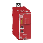 Schneider Electric - Módulo de seguridad UDN Cat.4 24V tornillo