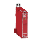 Schneider Electric - Módulo de seguridad UEP Cat.4 24V tornillo