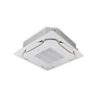 DAIKIN - Unidad interior cassette integrado FCAG71B Round Flow
