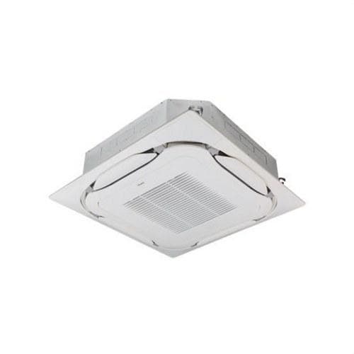 DAIKIN - Unidad interior cassette integrado FCAG125B Round Flow