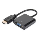 DIGITUS - HDMI TO VGA CONVERTER