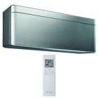 DAIKIN - Unidad interior split pared STYLISH FTXA35BS bomba calor