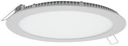 PRILUX - Lámpara BRENO II HOME 18W 830 blanco