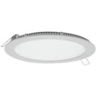 PRILUX - Lámpara BRENO II HOME 18W 830 blanco